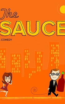 Poster The Sauce