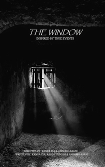 Poster The Window