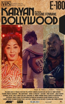 Poster Karyane Bollywood