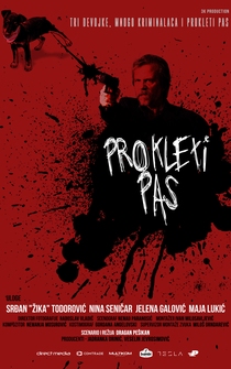 Poster Prokleti pas