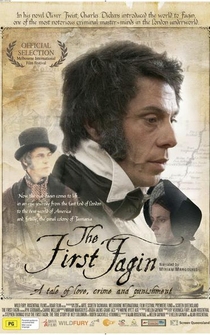 Poster The First Fagin