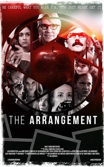 Poster The Arrangement