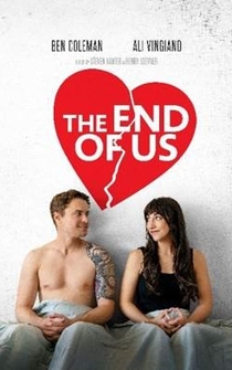 Poster The End of Us