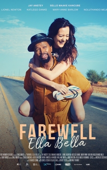 Poster Farewell Ella Bella