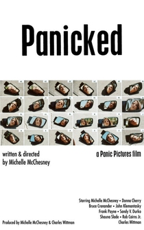 Poster Panicked