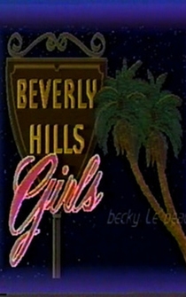 Poster Beverly Hills Girls