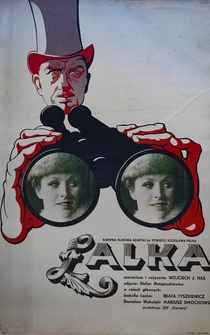 Poster Lalka