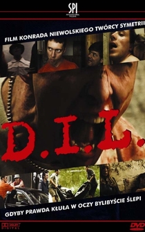 Poster D.I.L.