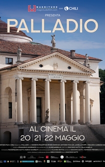 Poster Palladio