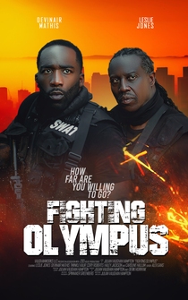 Poster Fighting Olympus