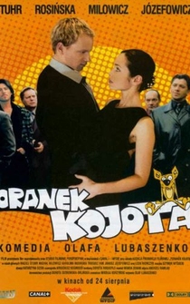 Poster Poranek kojota