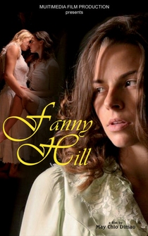 Poster Fanny Hill