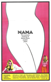 Poster Nana