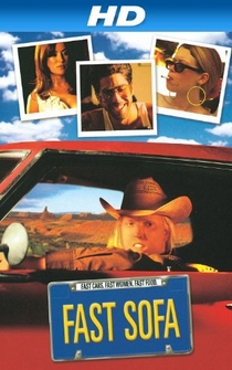 Poster de Fast Sofa