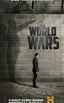 Poster The World Wars