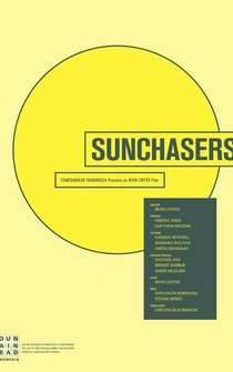 Poster Sunchasers