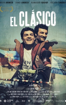 Poster El clásico