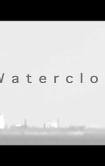 Poster Waterclock