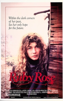 Poster The Tale of Ruby Rose