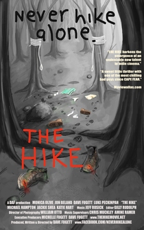 Poster The Hike