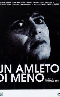 Poster Un Amleto di meno