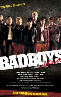 Poster Badboys