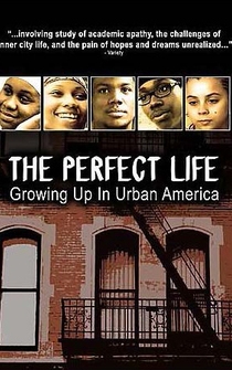 Poster The Perfect Life