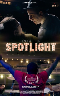 Poster Into the Spotlight