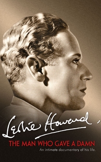 Poster Leslie Howard: The Man Who Gave a Damn