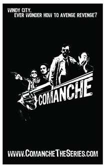 Poster Comanche