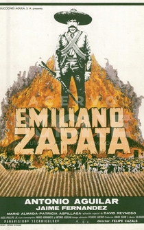 Poster Emiliano Zapata