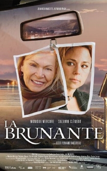 Poster La brunante