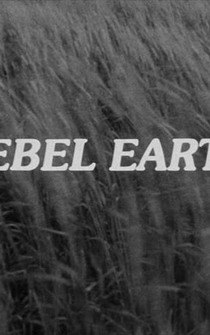 Poster Rebel Earth