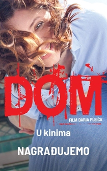 Poster Dom