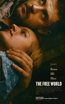 Poster The Free World
