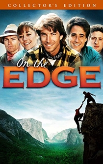 Poster On the Edge