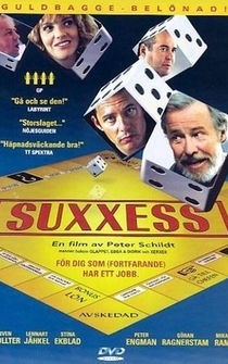 Poster Suxxess