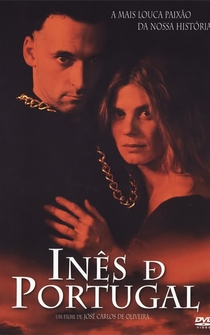 Poster Inês de Portugal