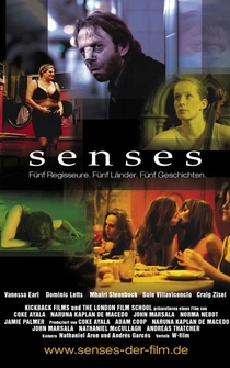 Poster Senses