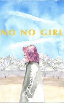 Poster No No Girl