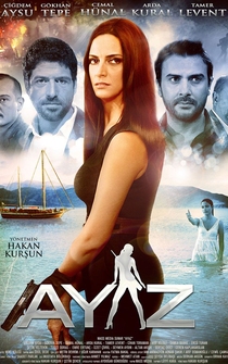 Poster Ayaz