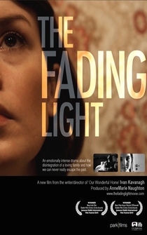 Poster The Fading Light