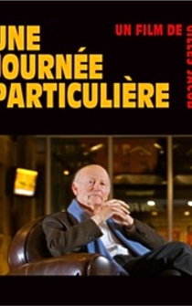 Poster Une journée particulière