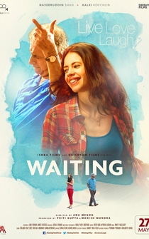 Poster Waiting