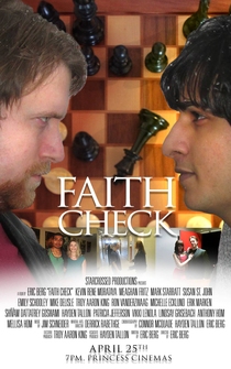 Poster Faith Check