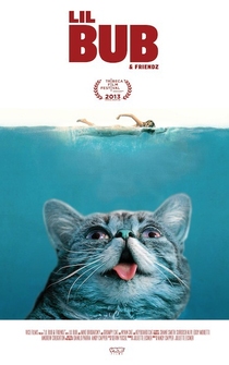 Poster Lil Bub & Friendz