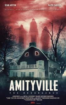 Poster Amityville: The Resurgence