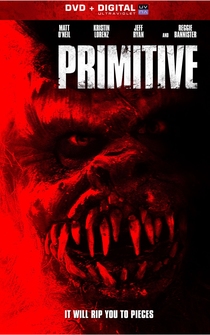 Poster Primitive