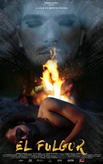 Poster de El fulgor