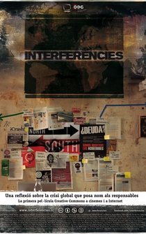 Poster Interferències